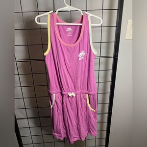 Unbranded Purple Dress